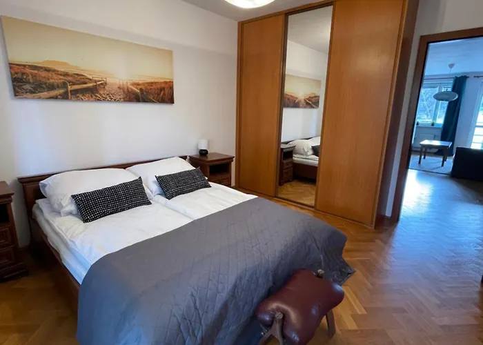 Sopot - Apartment No 7