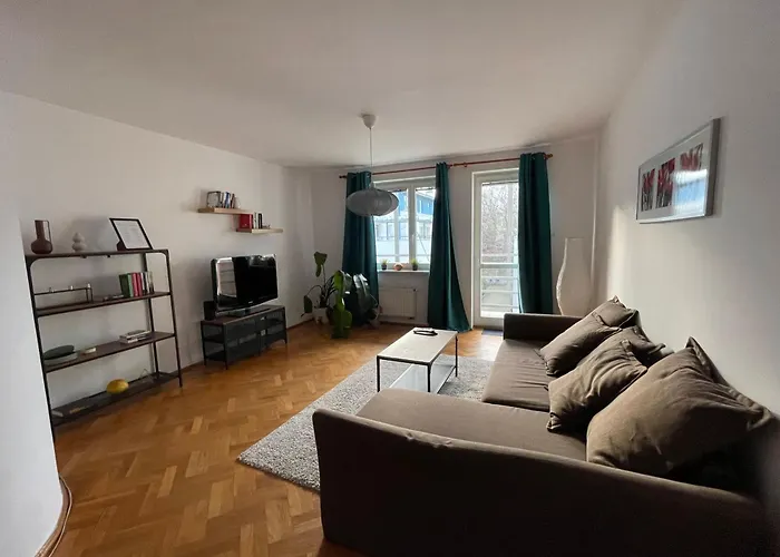 Sopot - Apartment No 7
