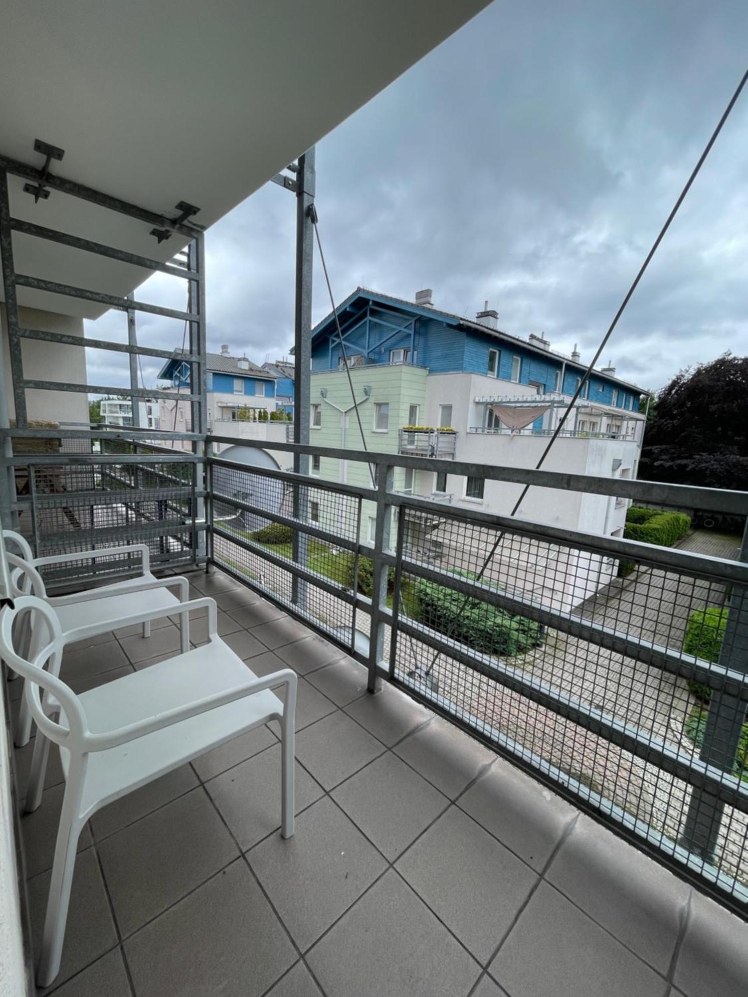 - No 7 Apartment Sopot